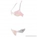 Miss ord Women's Metal Chain Sequin Swimsuit Glitter Bikini Sets B06XKPZQ13
